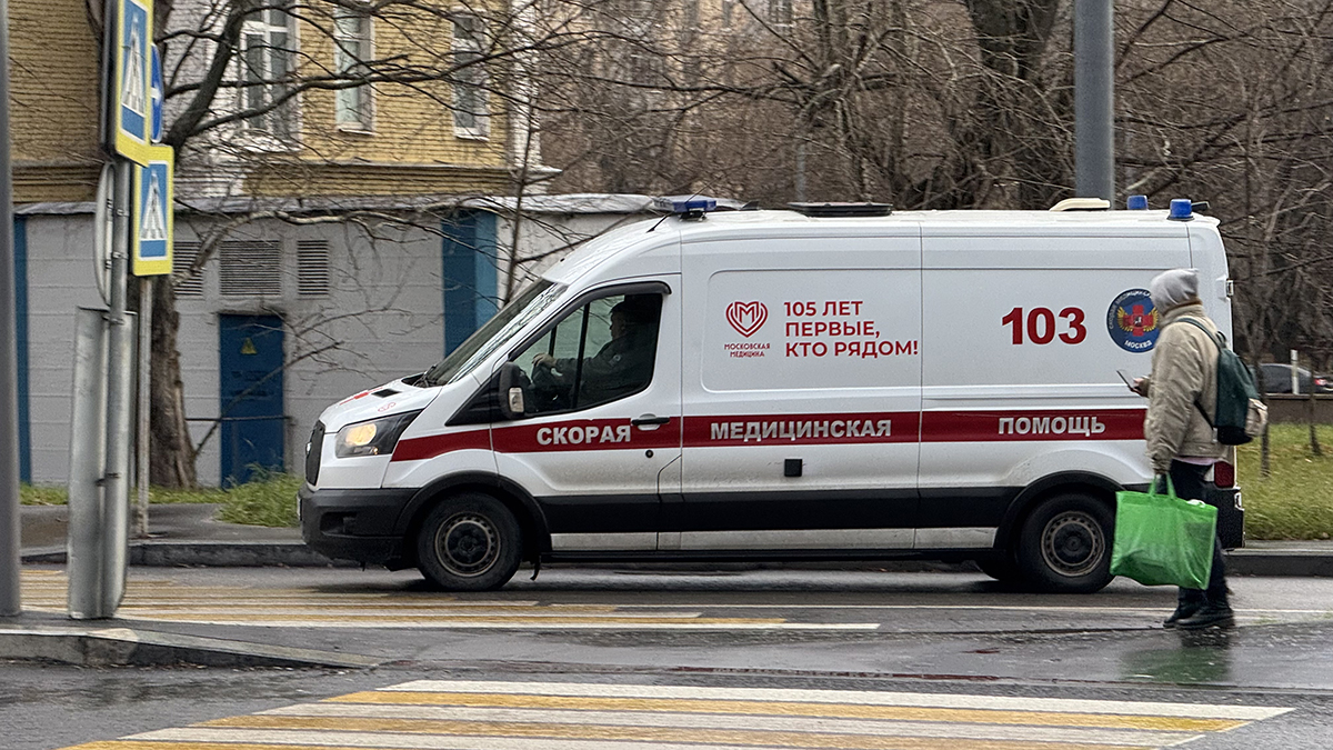 Шесть школьников отравились популярными соевыми палочками в Подмосковье — Mash