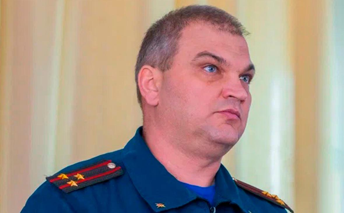 Леонид Припута (Курский ГАУ / VK)