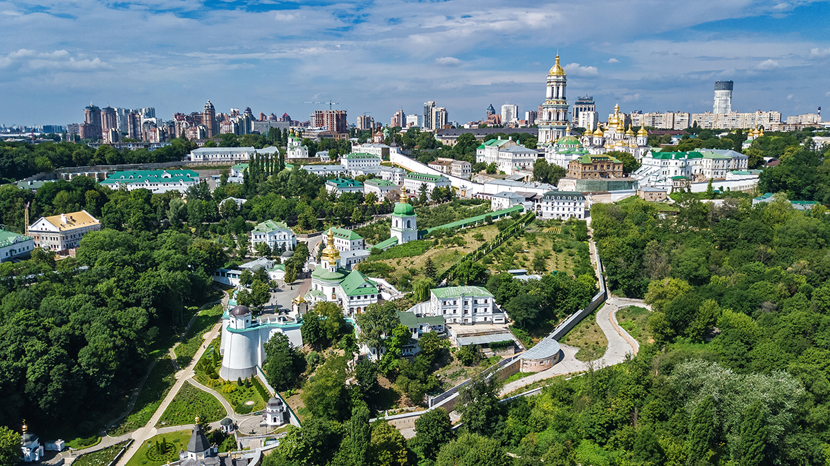 Минкульт Украины хочет определить «научную ценность» мощей в Киево-Печерской лавре