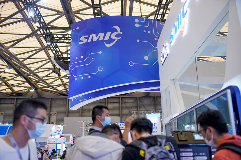 Тайвань укрепляет технологическую безопасность в сотрудничестве с SMIC и Китаем-0