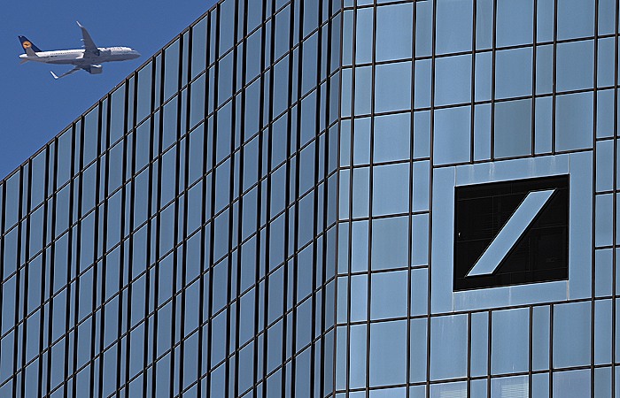 Премиальный фонд Deutsche Bank за 2024 год вырос на 25% и обновил максимум за 10 лет