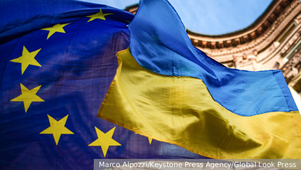 Политолог: Венгрия не поддержала коммюнике ЕС по Украине в угоду США