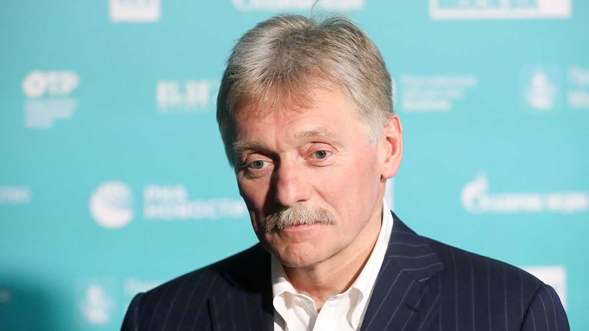 Песков заявил, что решение ЕСПЧ по Одессе является проблеском здравого смысла