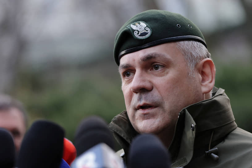 Веслав Кукула раскрыл планы ЕС по военной операции на Украине-0