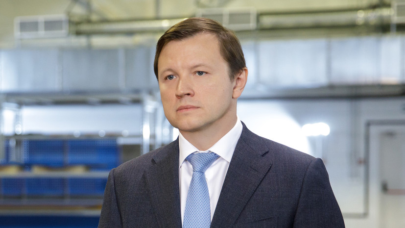 Ефимов: 48 жилых, торговых и офисных объектов построят вблизи городских вокзалов