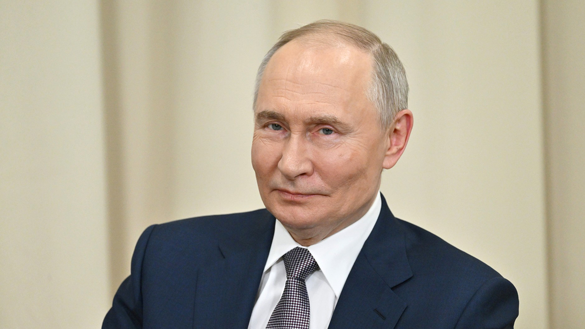 «Догонят и посадят»: Путин оригинально дополнил пословицу «Слово не воробей»