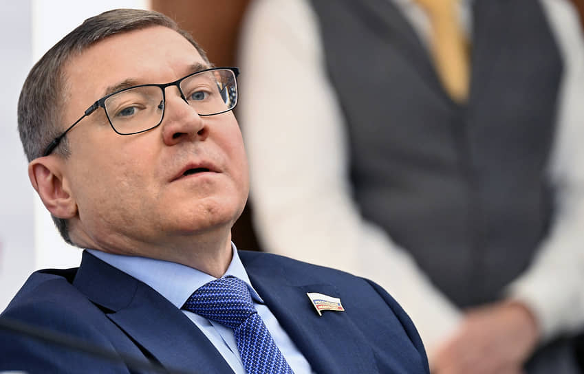 Владимир Якушев определил ключевые задачи Единой России в связке СВО и избирателей-0