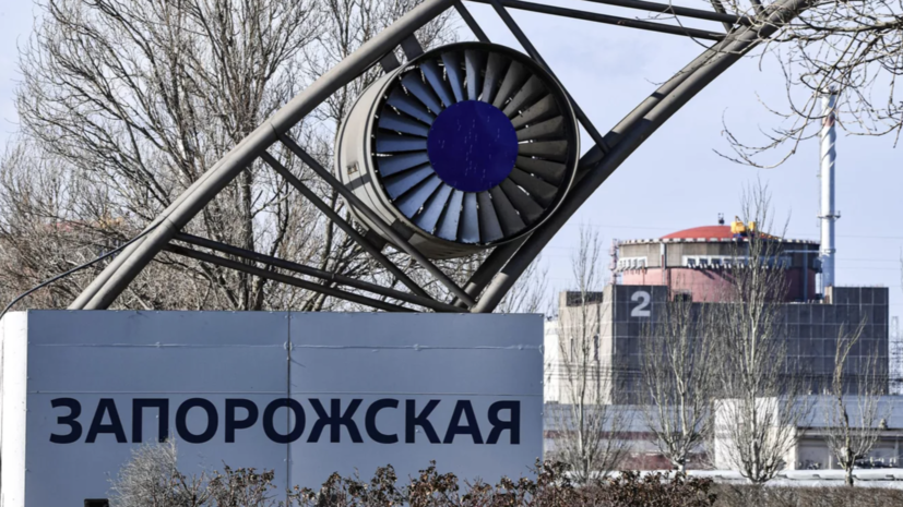 Индийский журналист Маниш Кумар Джа — об атаках ВСУ на ЗАЭС: уму непостижимо