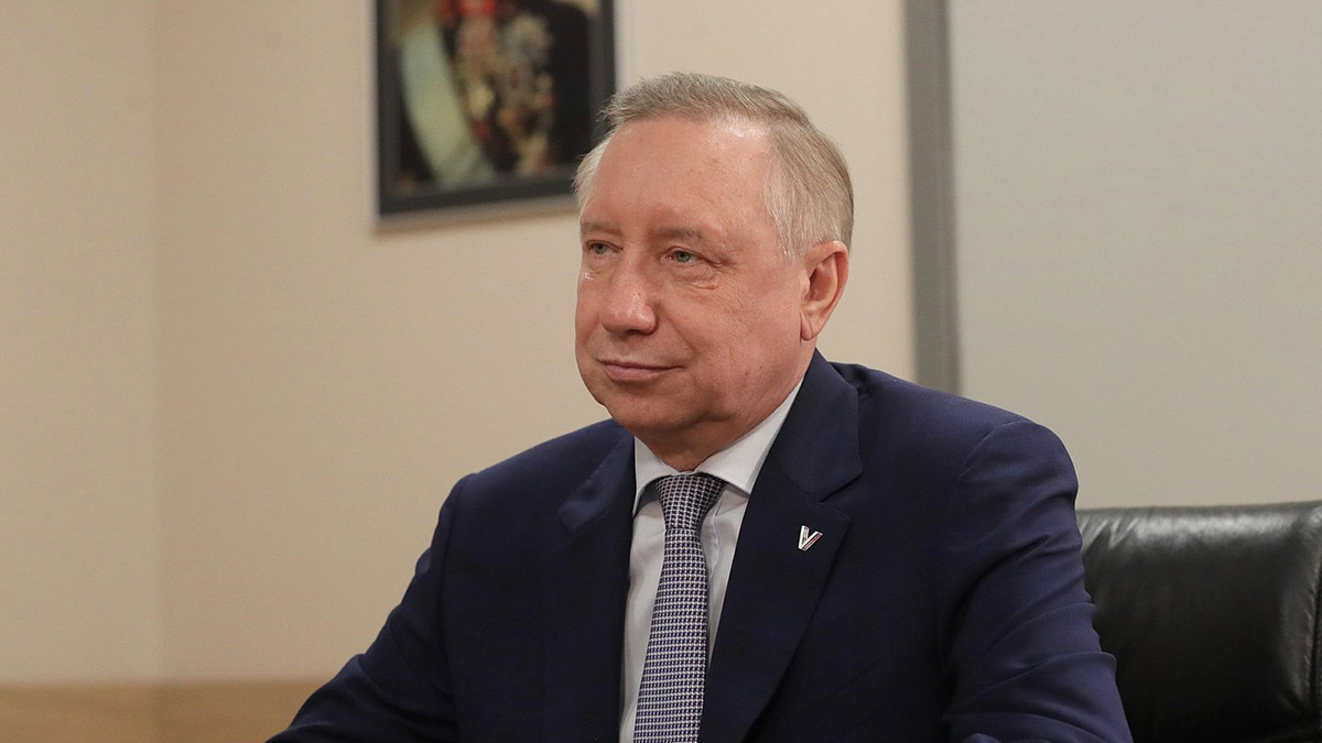 Опубликован рейтинг политиков Петербурга по упоминанию в СМИ в I квартале 2025 года