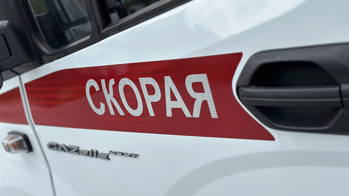Три человека пострадали в результате атаки беспилотников в Курской области