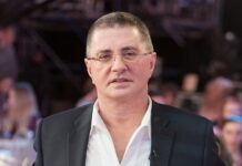 Александр Мясников Делится Секретами Бодрости и Любви к Дошираку aleksandr myasnikov delitsya sekretami bodrosti i lyubvi k doshiraku-gazetarf-ru-174419822200-0