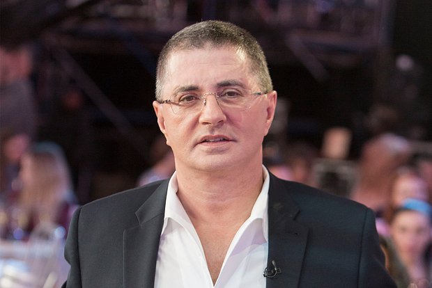 Александр Мясников
