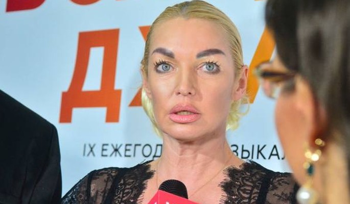 "Невозможно отменить": почему Волочкову нельзя наказать за выходку с Джигурдой
