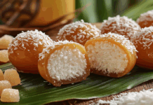 Бразильские конфеты с кокосом от Бала Баяна дарят наслаждение в каждом кусочке brazilskie konfety s kokosom ot bala bayana daryat naslazhdenie v kazhdom kusochke-gazetarf-ru-174581235500-0