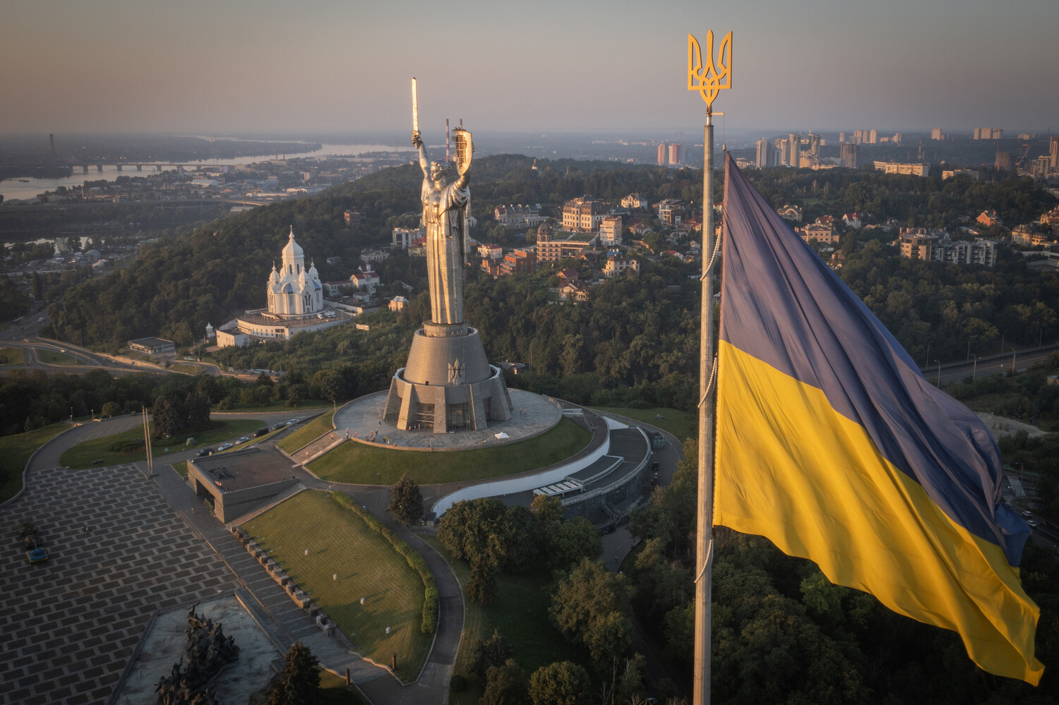 Депутат Забайкалья Михаил Носик о работе из Украины и борьбе за мандат-0