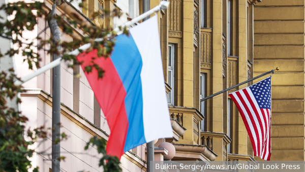 Дробницкий: Россия предложила США совместно добить Европу