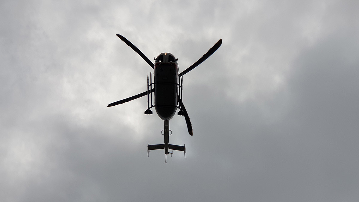 NYT: Ошибки пилотов стали причиной крушения Black Hawk и лайнера с 67 погибшими