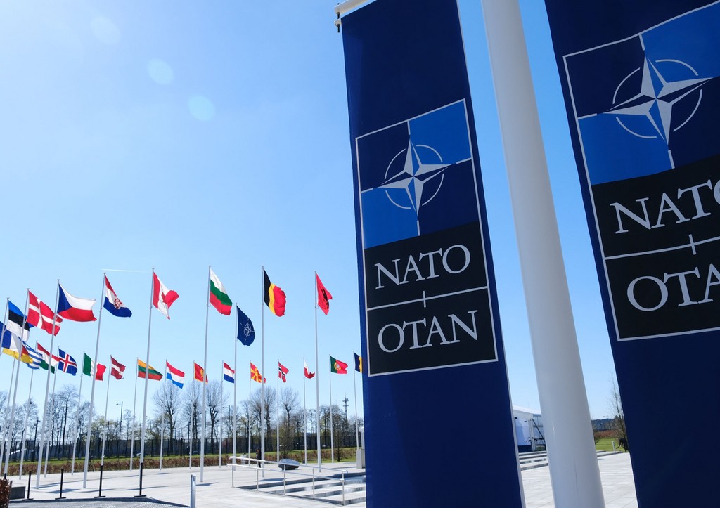 В Китае рассказали, чем поплатится НАТО за провокации Эстонии в адрес РФ