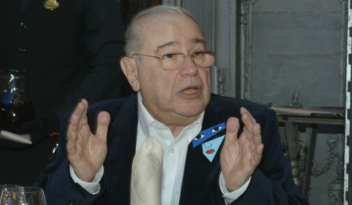 Поклонники поблагодарили молодую жену за преображение Евгения Петросяна