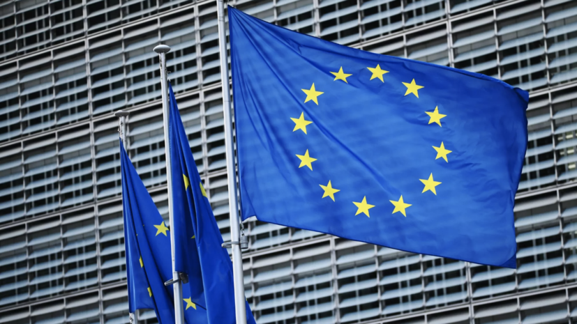 Politico: ЕС рассматривает возможность введения ответных пошлин против США