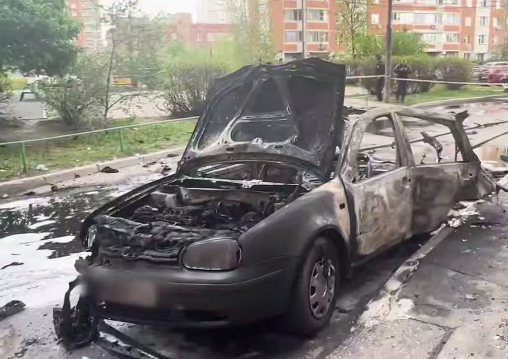 В Госдуме пообещали «сущий кошмар» за гибель Москалика при взрыве