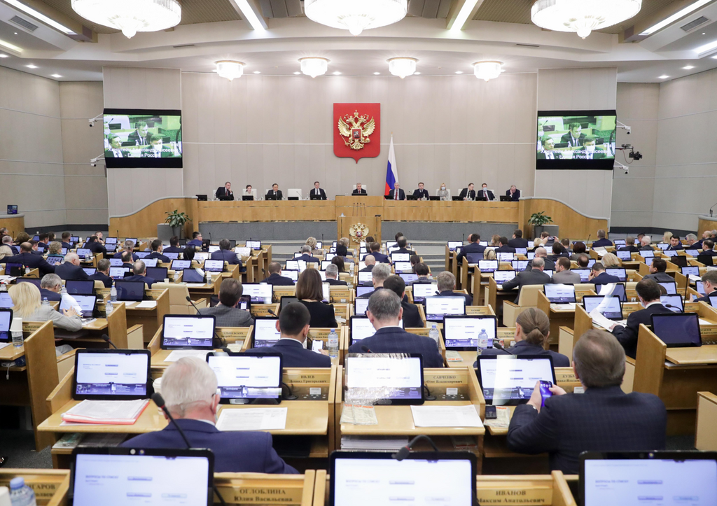 В Госдуме возникли вопросы к бизнесу экс-главы узбекской диаспоры Москвы