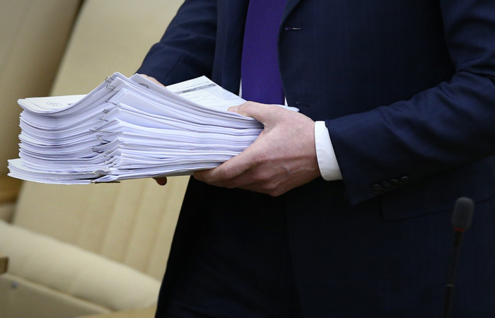 Закон об усилении ответственности за возбуждение ненависти прошел I чтение