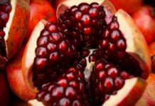 Гранат и корица - натуральные помощники в борьбе с диабетом granat i koricza naturalnye pomoshhniki v borbe s diabetom-gazetarf-ru-174463928700-0