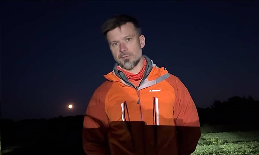 Григорий Сергеев - Лиза Алерт отмечает основные причины пропажи людей в России-0