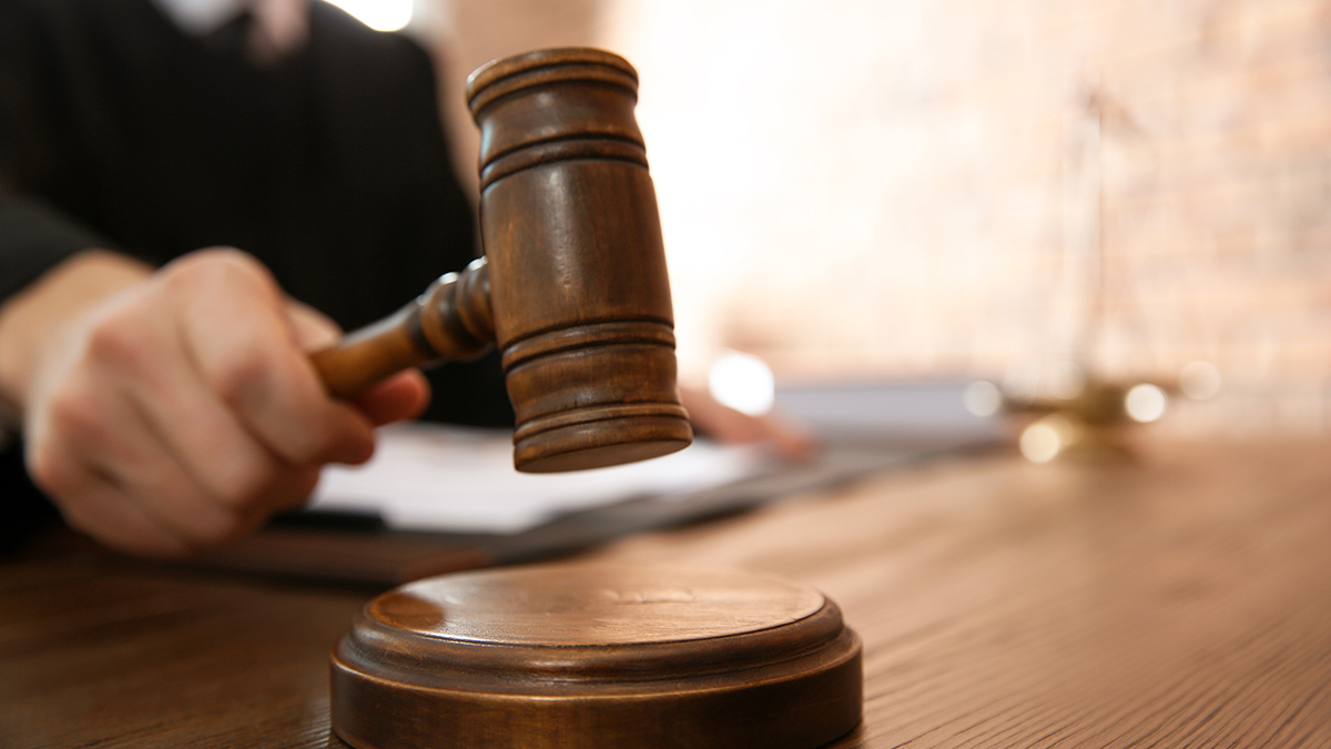 Суд рассмотрит дело иностранца, подозреваемого в убийстве ради денег на ставки 