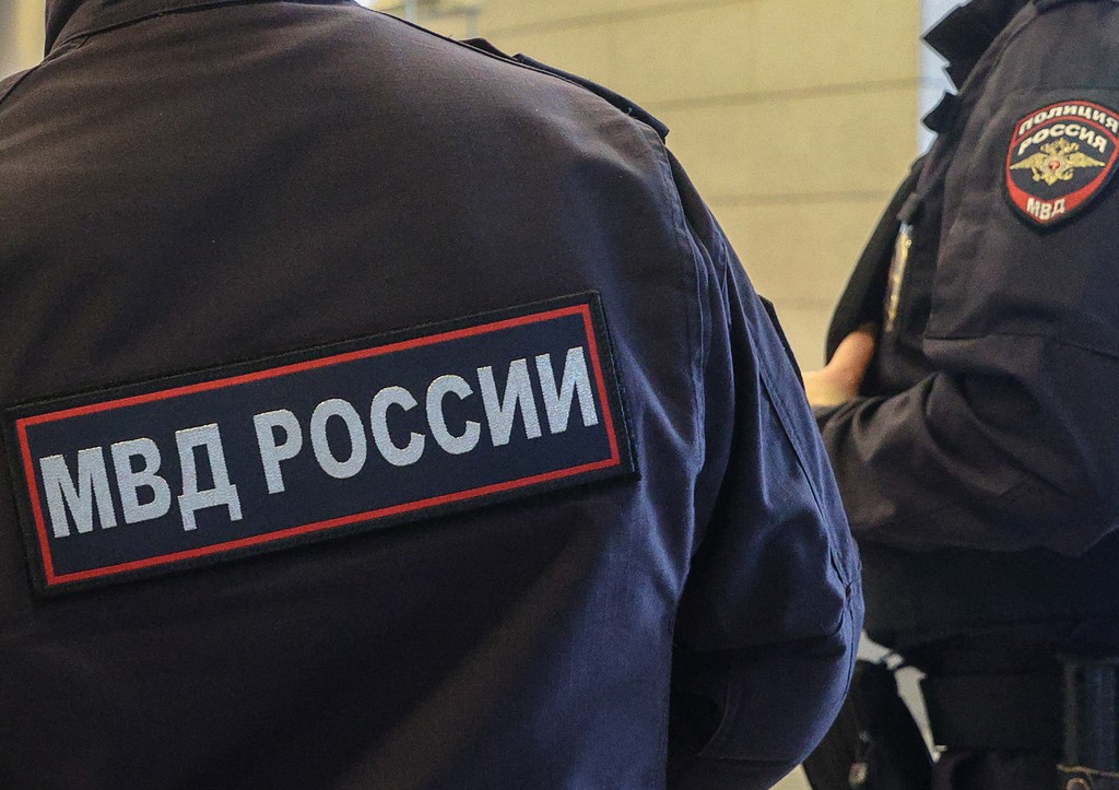 Полицейские разыскивают петербургского стрелка со станции «Выборгская»