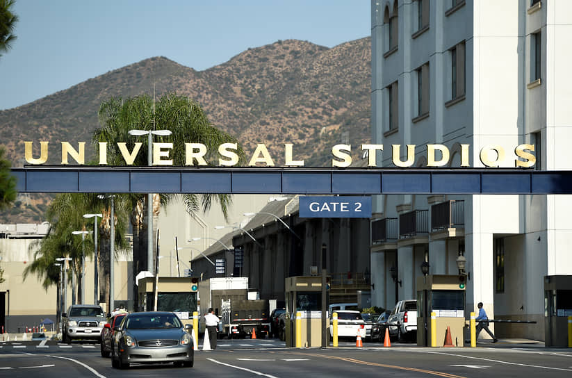Universal Pictures и Comcast запускают грандиозный парк развлечений в Бедфорде-0