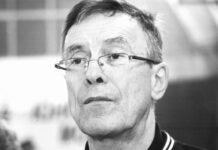 Игорь Пыльнов легендарный тренер Михаила Бурцева ушел из жизни на 90-м году igor pylnov legendarnyj trener mihaila burczeva ushel iz zhizni na 90m godu-gazetarf-ru-174386777300-0