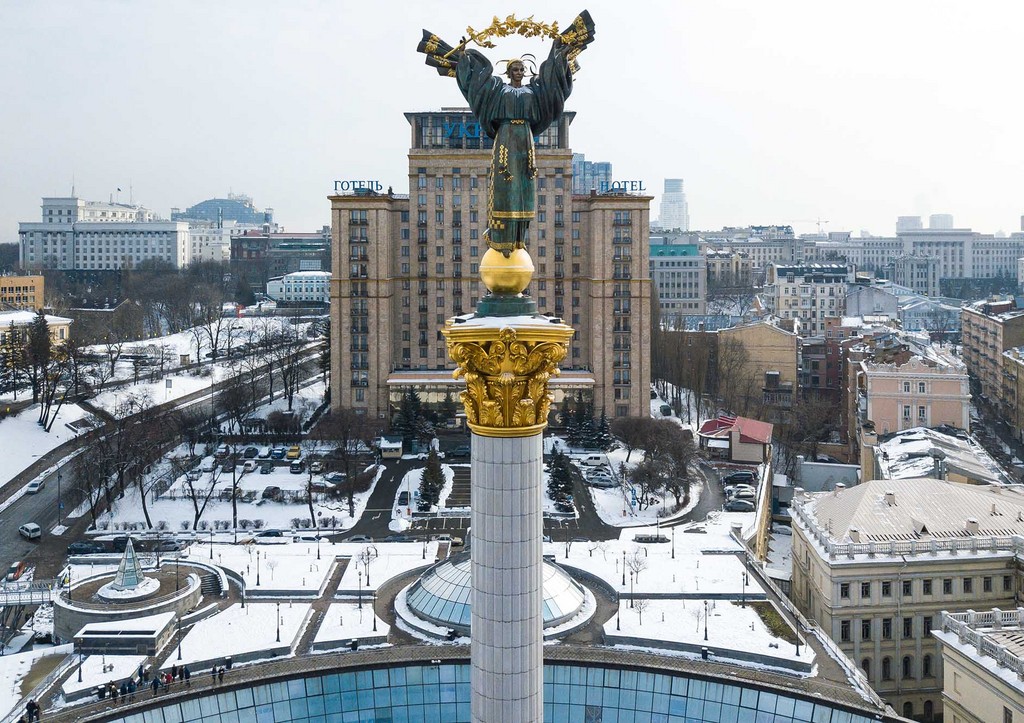 В КНР спрогнозировали будущее России и Украины в случае провала переговоров