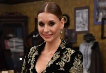 Любовь Толкалина и Егор Кончаловский Вдохновляют Смелой Фотосессией В Цветущем Саду lyubov tolkalina i egor konchalovskij vdohnovlyayut smeloj fotosessiej v czvetushhem sadu-gazetarf-ru-174458111500-0