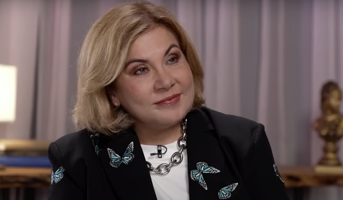 Марина Федункив призналась, как изменилась ее жизнь после рождения ребенка