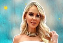 Мария Погребняк и Игорь Головинский - Свадьба и дети с Ольгой Бузовой mariya pogrebnyak i igor golovinskij svadba i deti s olgoj buzovoj-gazetarf-ru-174493912700-0