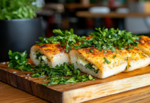 Обалденные рулетики из скумбрии — любимое блюдо для семейного ужина obaldennye ruletiki iz skumbrii lyubimoe blyudo dlya semejnogo uzhina-gazetarf-ru-174446403600-0