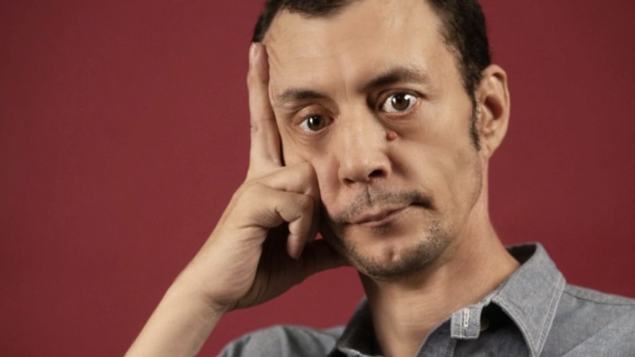 На 53-м году жизни скончался актер Волжского драматического театра Игорь Лиманский