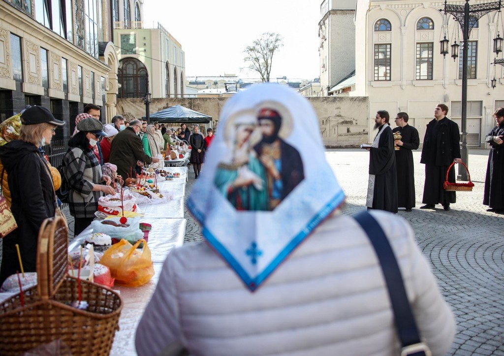 Пасха в 2025 году — когда отмечается, суть и традиции