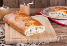 Пасхальные рецепты на радость гостям - 3 ярких блюда для стола pashalnye reczepty na radost gostyam 3 yarkih blyuda dlya stola-gazetarf-ru-174513194700-0