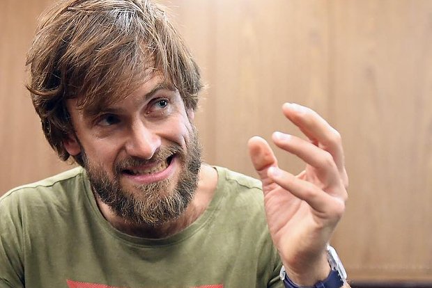 (внесен Минюстом в реестр иноагентов)