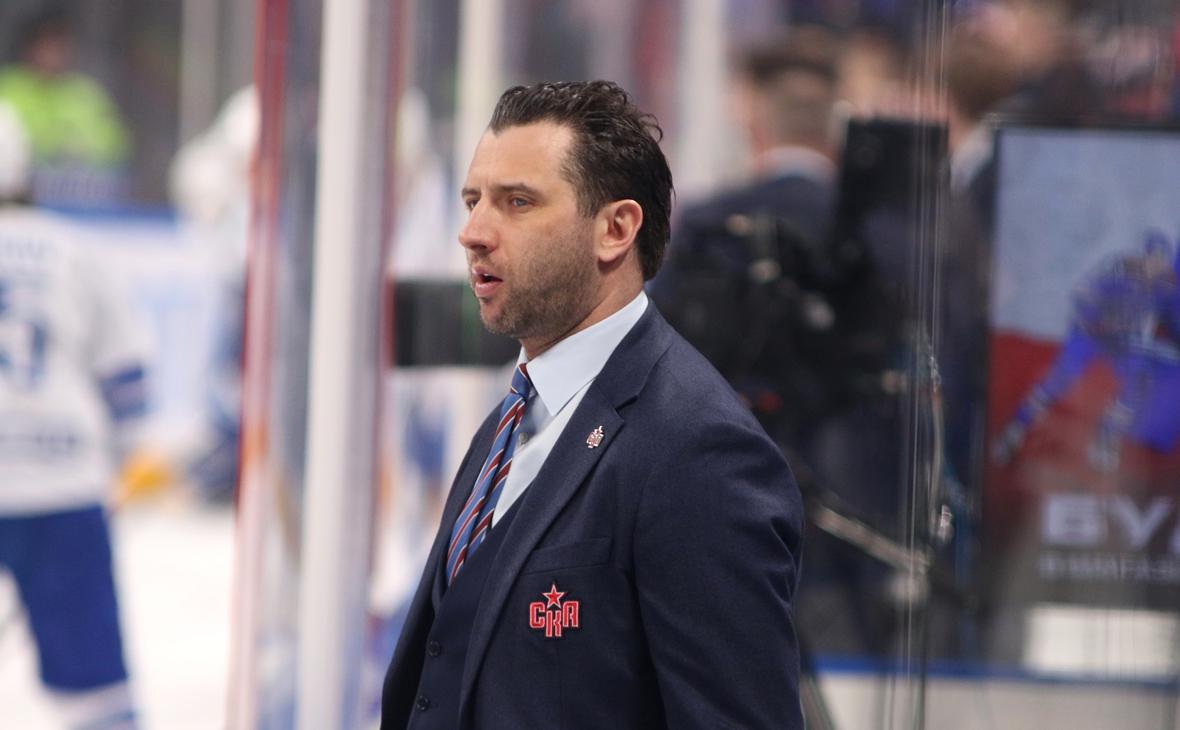 Роман Ротенберг (Maksim Konstantinov / Global Look Press)