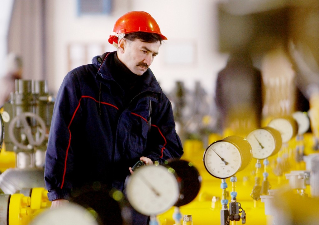 «Абсурдно»: энергетик о планах Киргизии отказаться от российского газа