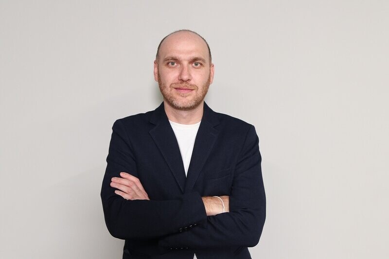 Рустам Мамедов возглавил офис Axenix в Ростове-на-Дону для развития ИТ-потенциала-0