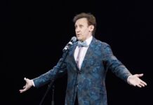 Сергей Дроботенко поделился радостным моментом с Региной Дубовицкой и коллегами sergej drobotenko podelilsya radostnym momentom s reginoj duboviczkoj i kollegami-gazetarf-ru-174523576200-0