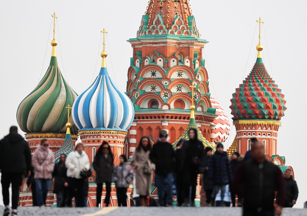Иммигрант из Канады объяснил, почему в России лучше