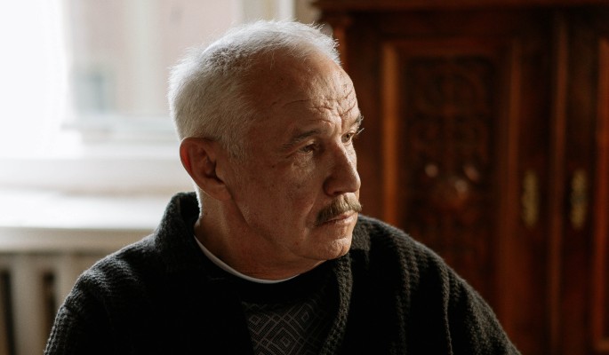 Сергею Гармашу потребовалась срочная медицинская помощь