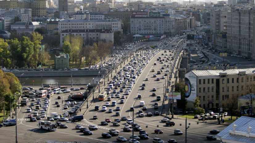В Москве откроют детские военно-спортивные лагеря в честь 80-летия Великой Победы