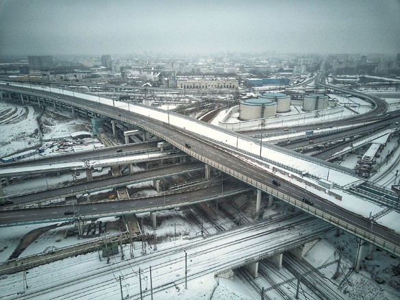 Фото: Мобильный репортер/АГН Москва